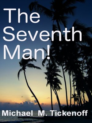 cover image of The Seventh Man!
